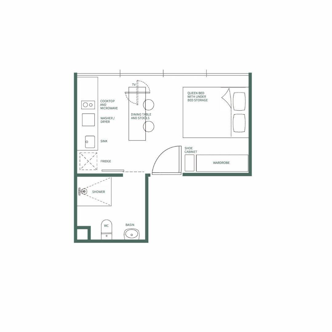 Room Type Gallery